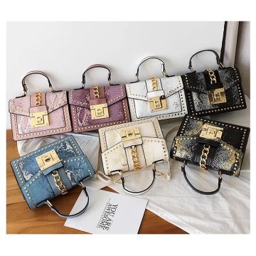 Fashion Luxury Handbags For Women Famous Brands Crossbody Bag Women Purses And Handbags